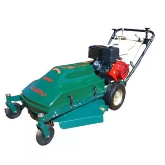 John Deere Z Trak Z345R 42″ Zero Turn Mower - Turfmaster