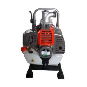83cc Backpack Leaf Blower Kasei BL850 Petrol - Turfmaster