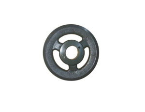 Pulley Spindle left Hand for Scag 48753, 482745