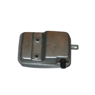 Muffler Maruyama Brush cutter