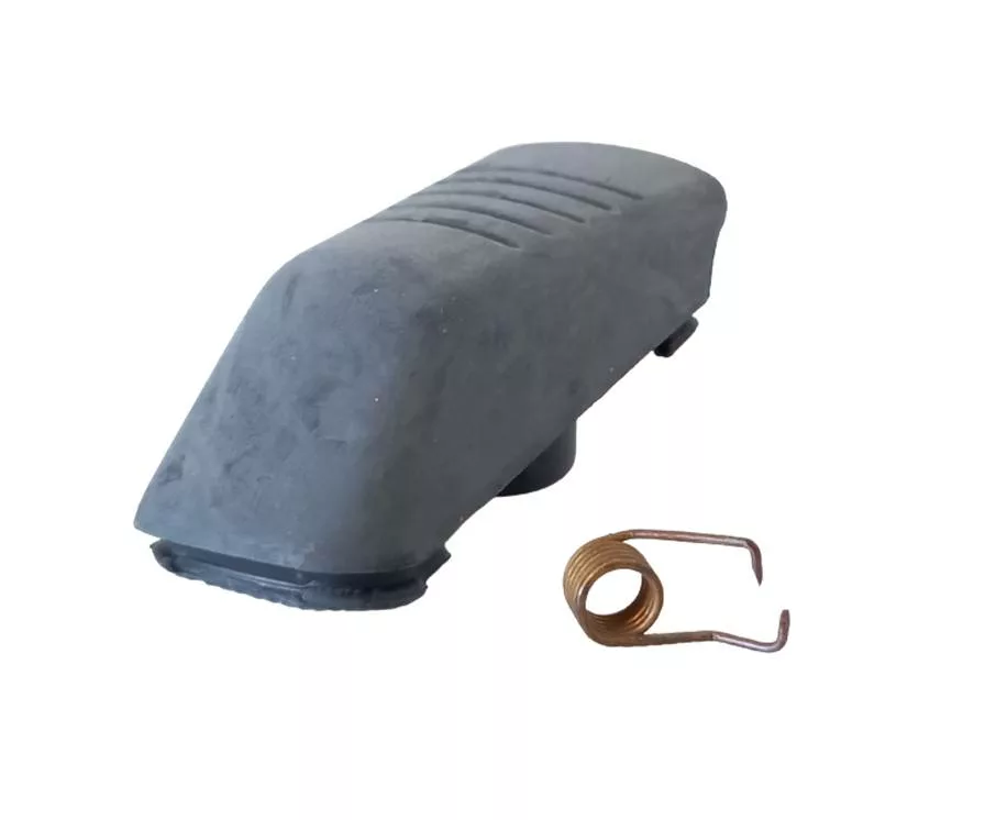 Kawasaki TJ53 Spark Plug Cap 21130-2082 - Turfmaster