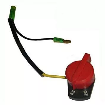 Honda Stop Switch GX160 GX200 GX270 GX390 - Turfmaster