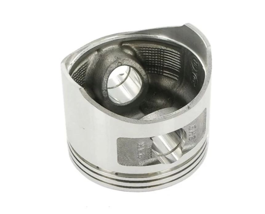 Honda GX120 Piston Over Size 0.50 13103-ZH7-010 - Turfmaster