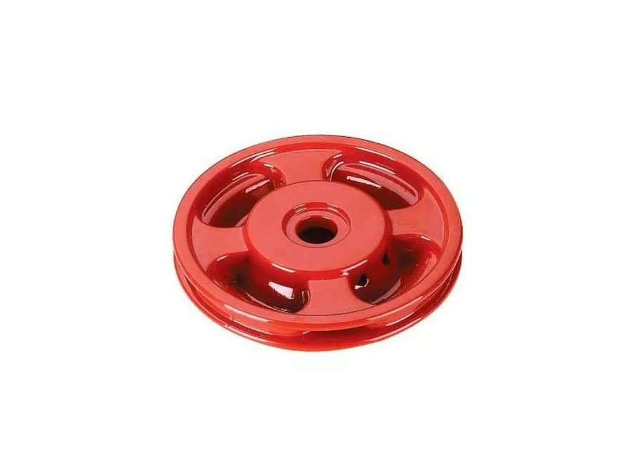 Aluminium Trimmer Head Brush Cutter Pre Cut - Turfmaster