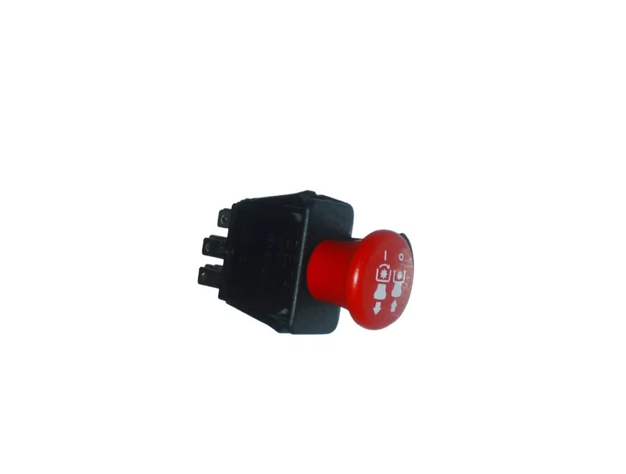Switch PTO John Deere MTD Murray Scag Snapper - Turfmaster