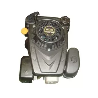 Engine 803cc 18kw Loncin V-Twin Vertical LC2P82F -